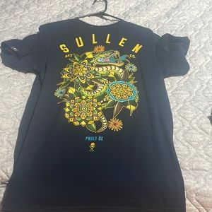 Sullen T-shirt